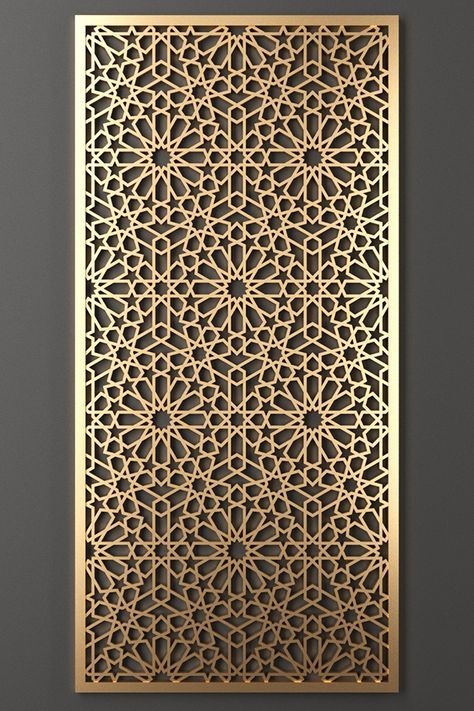 Luxury PVD Window Grills India